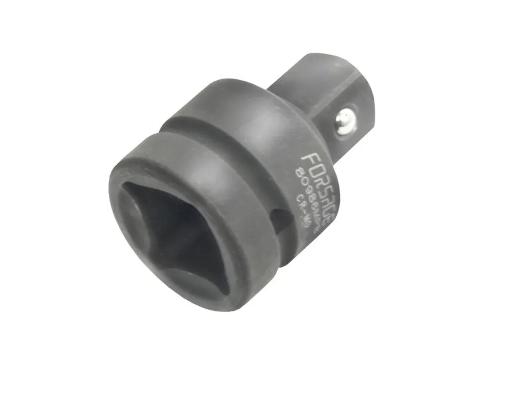 Адаптер ударный 1»(F)x3/4»(M)