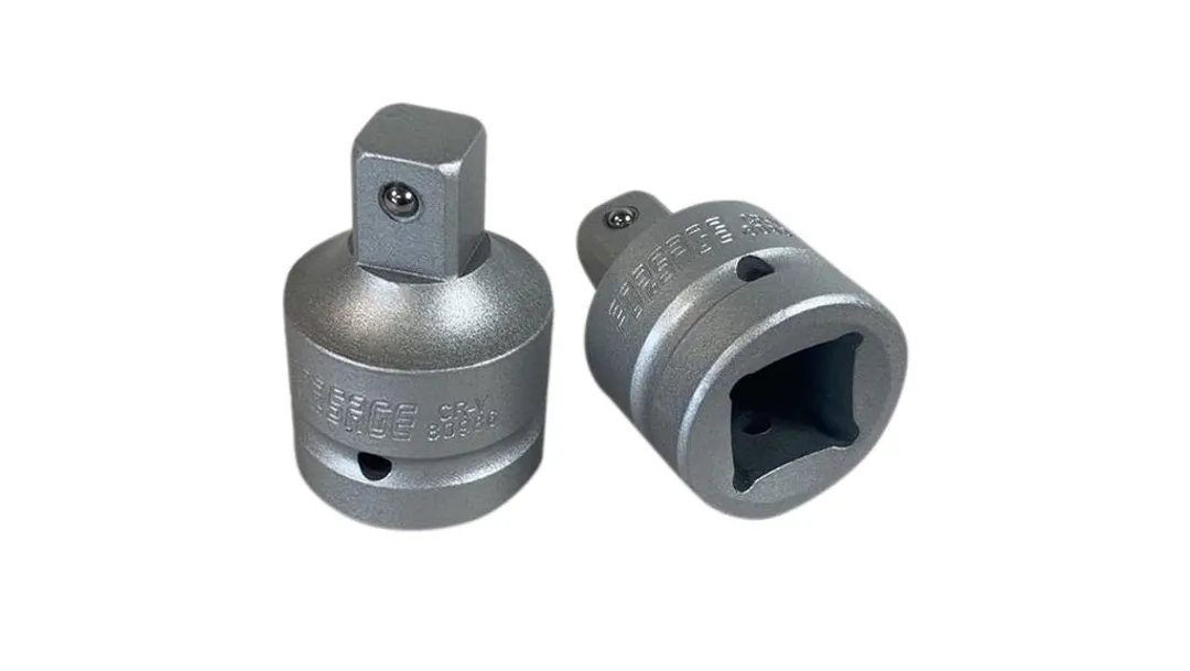 Адаптер 1»(F)х3/4»(M)