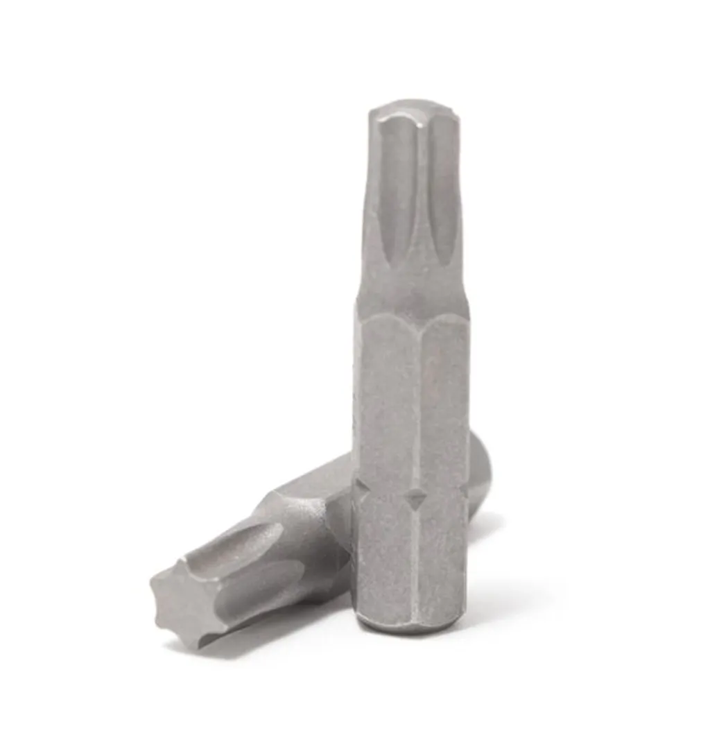 Бита TORX T20х30мм,1/4»(20шт/уп)