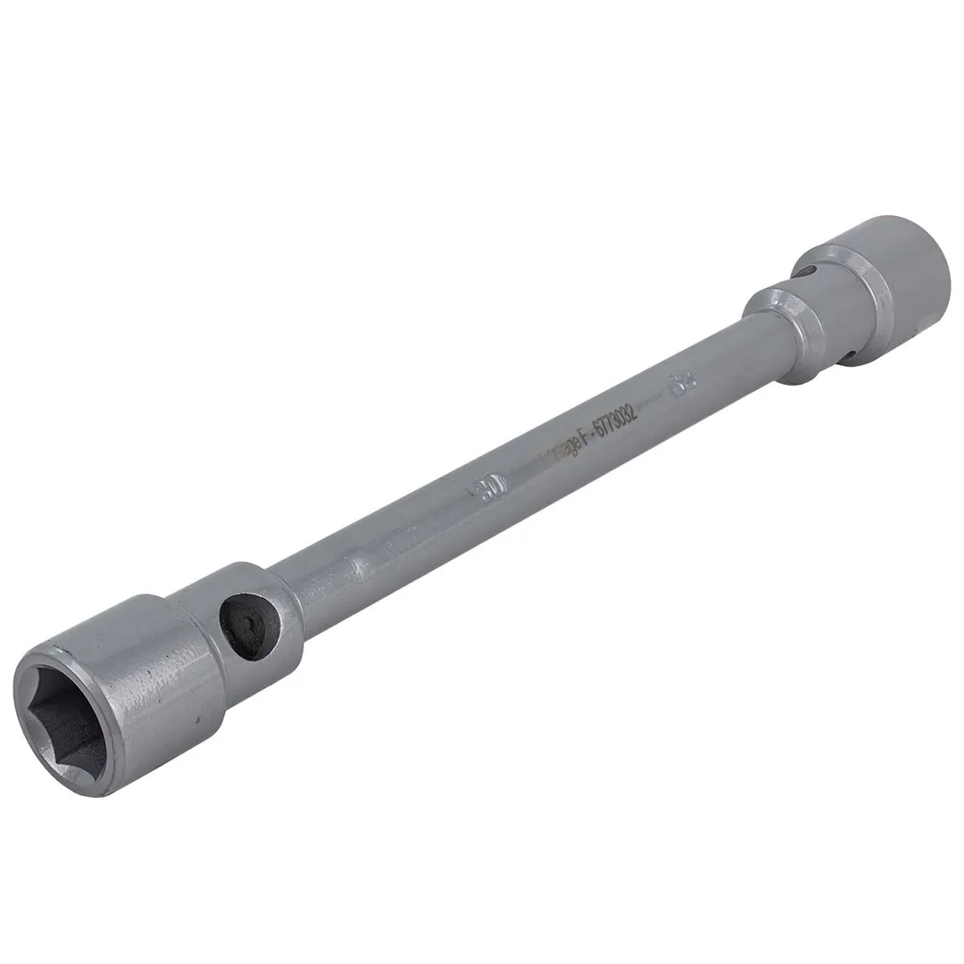 Ключ балонный двусторонний усиленный 30×32 L-400мм (12S.0003032)