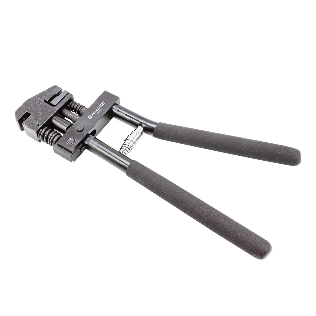 Пробойник-кромкогиб ручной для металла (диам.5мм, толщина металла до 1.25мм)