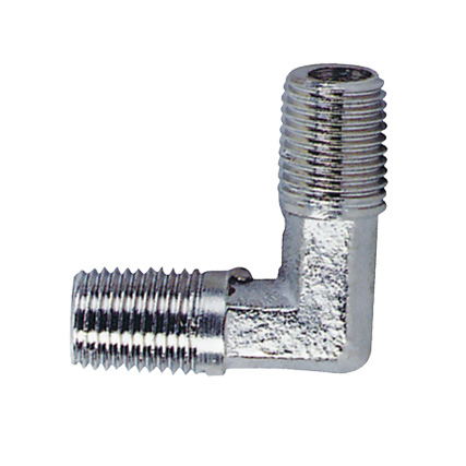 Переходник L-образный FUBAG 1/2 " M — 1/2" M