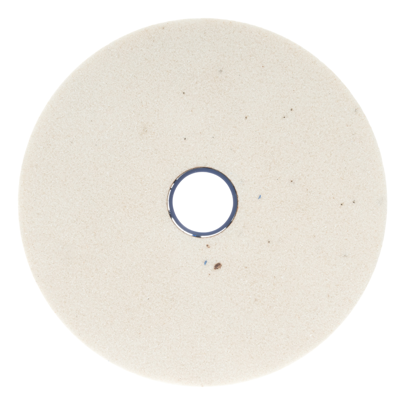 Круг шлифовальный, 200 х 20 х 32 мм, 25А, F60, (K, L) «Луга»