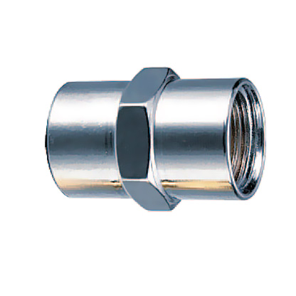 Переходник FUBAG 1/4 " F — 1/4" F