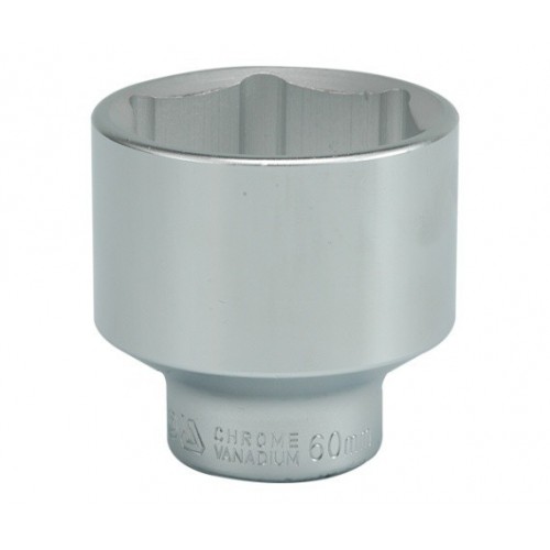 Головка торцевая 3/4" 25мм 6гр. L50мм CrMo "Yato"