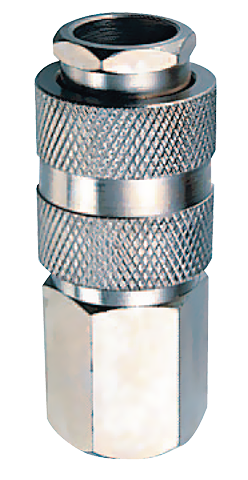 Разъемное соединение FUBAG 3/8 "F — муфта рапид