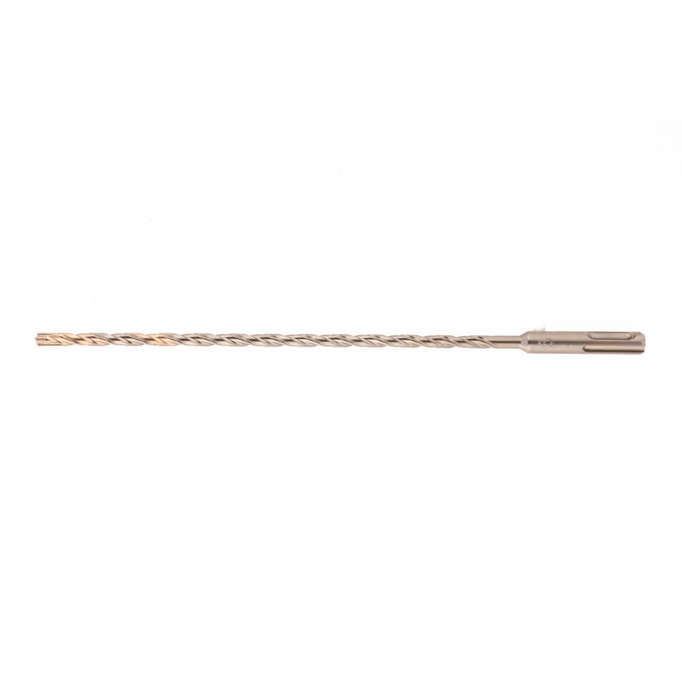 Бур по бетону QUADRO, 6 x 260 мм, SDS PLUS Gross