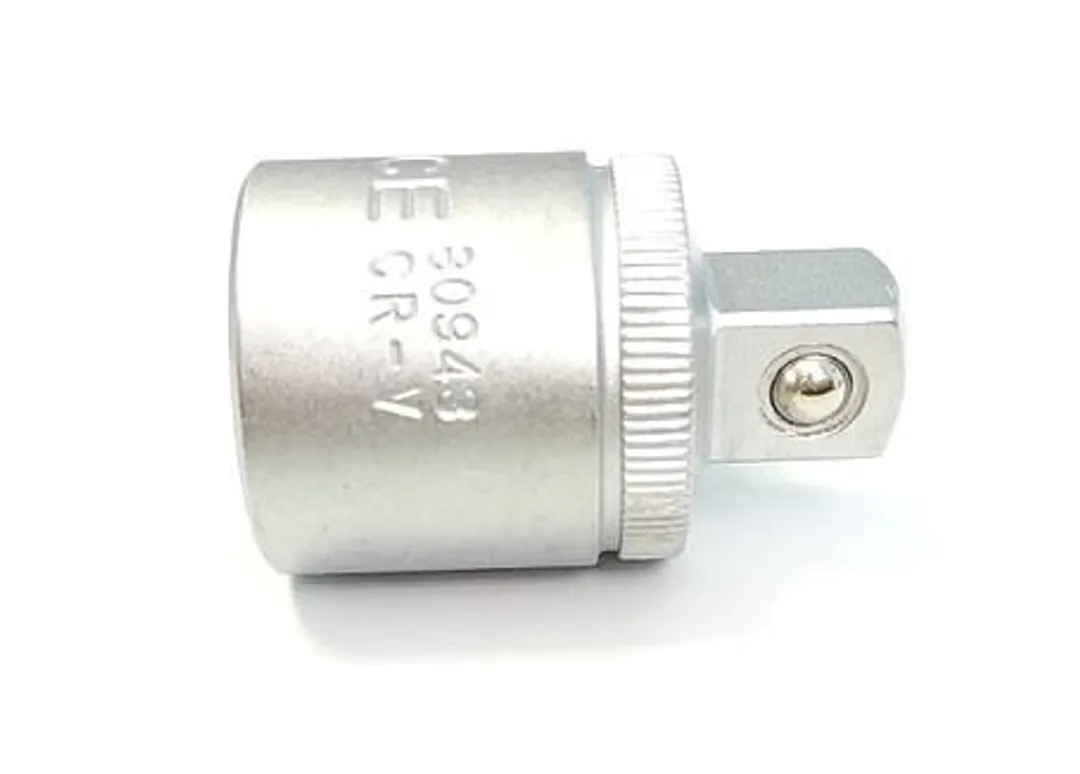 Адаптер-переходник 1/2»(F) x 3/8»(M)