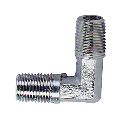 Переходник L-образный FUBAG 1/4 " M — 1/4" M