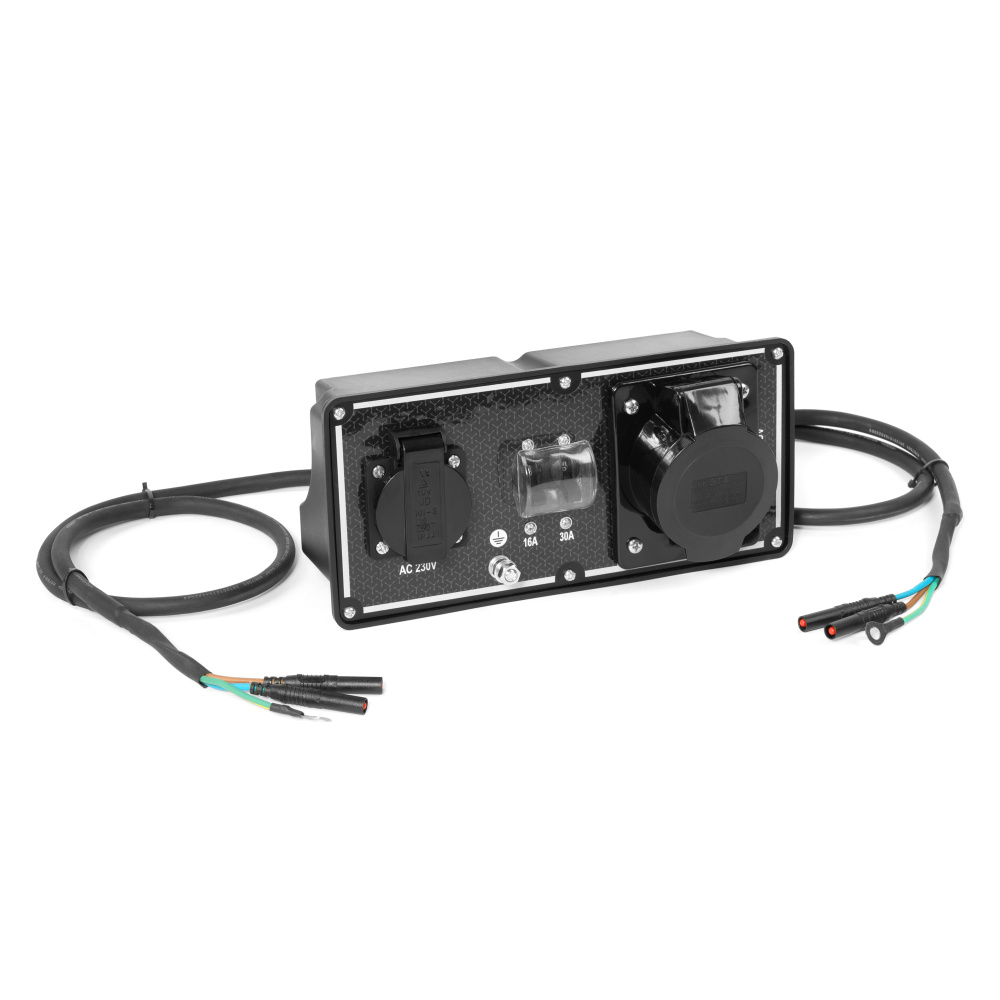 Кабель параллельного подключения DAEWOO GDA KIT 65i