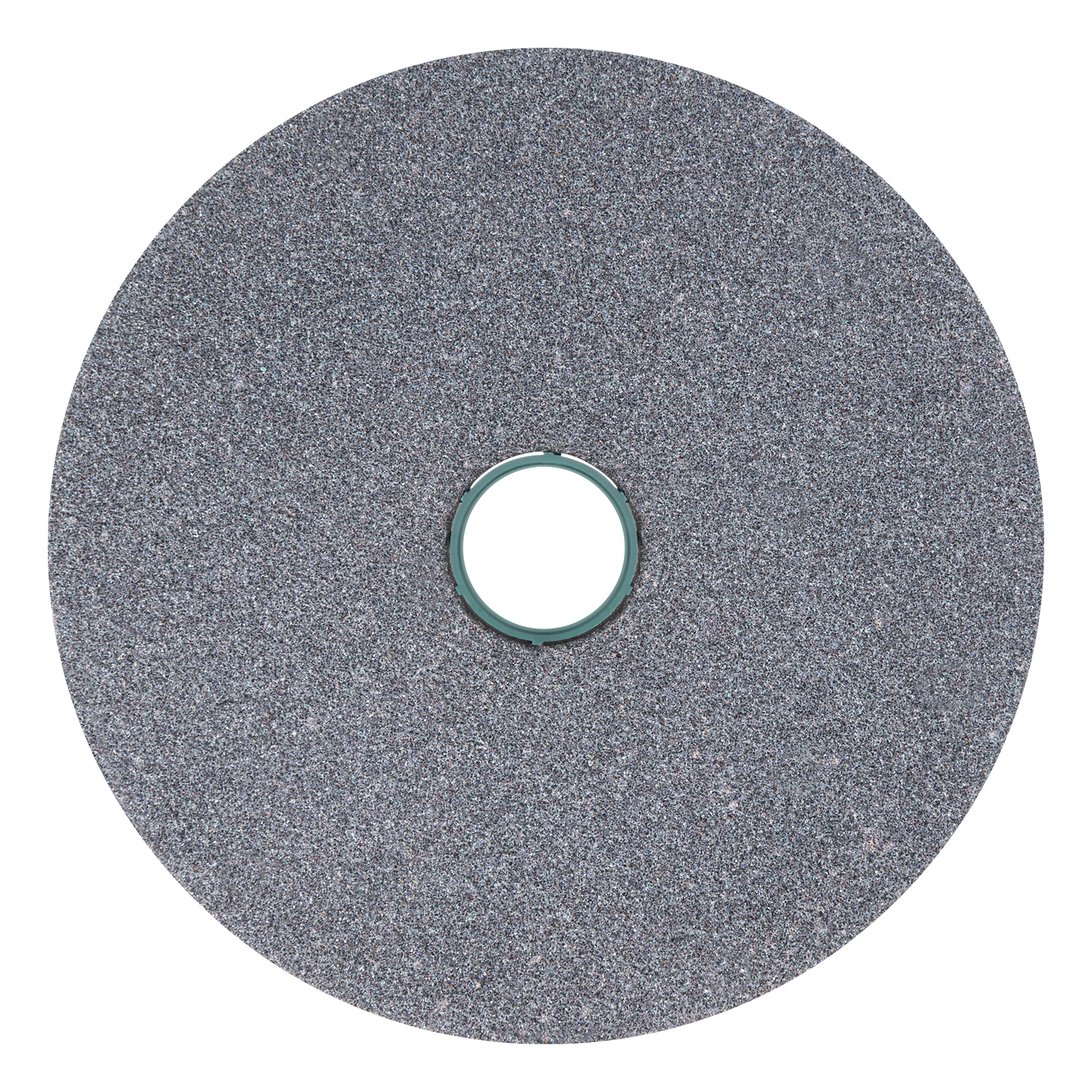 Круг шлифовальный, 200 х 20 х 32 мм, 63С, F40, (K, L) «Луга»