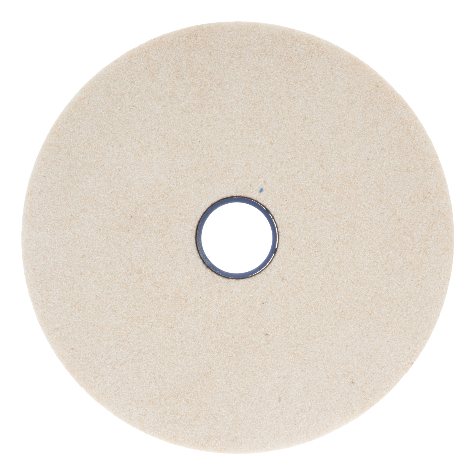 Круг шлифовальный, 200 х 20 х 32 мм, 25А, F60, (М, N) «Луга»