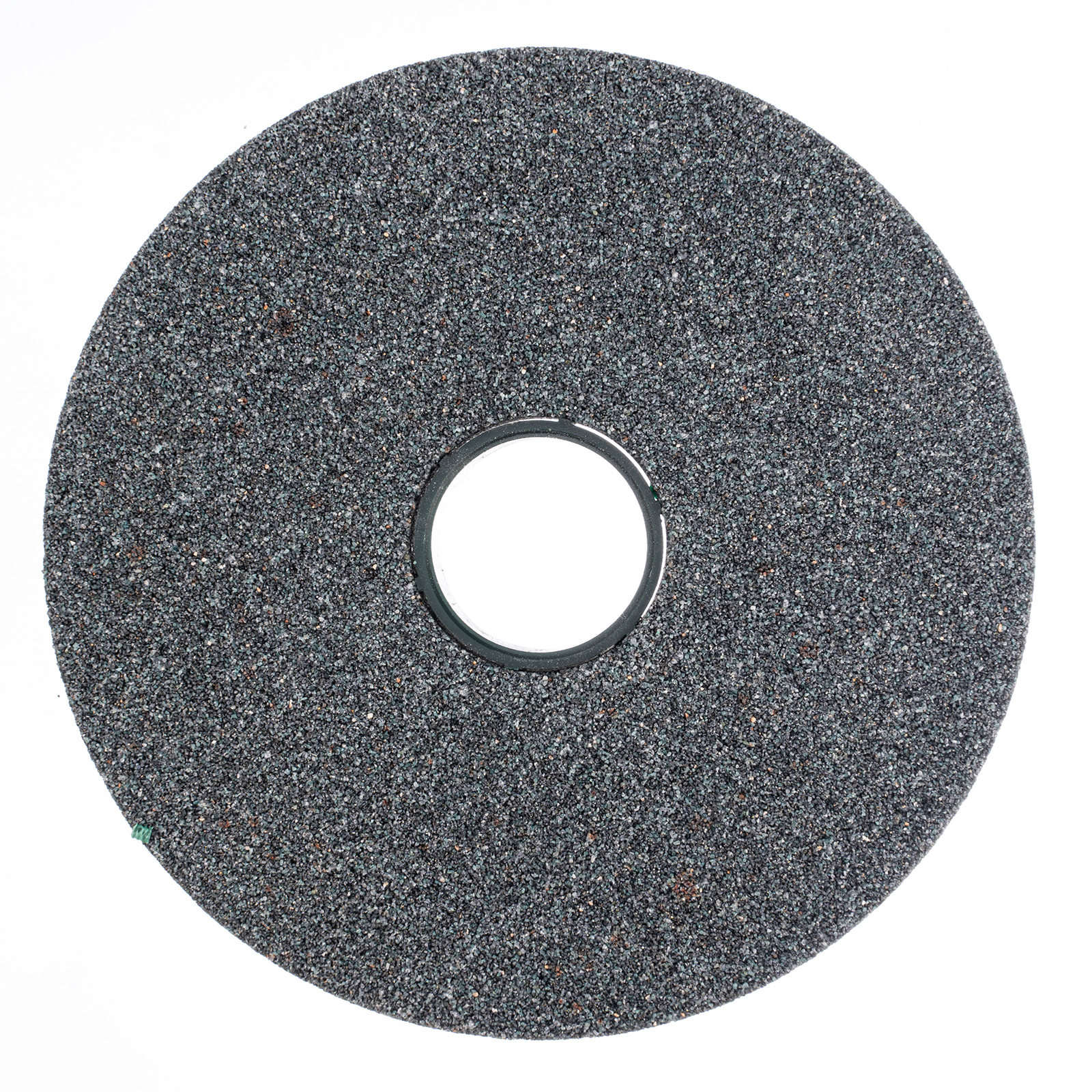 Круг шлифовальный, 150 х 20 х 32 мм, 63С, F40, K «Луга»