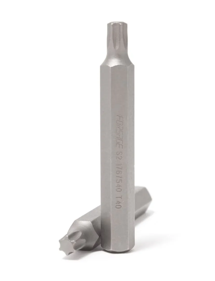 Бита TORX T35х75мм,10мм (10шт/уп)