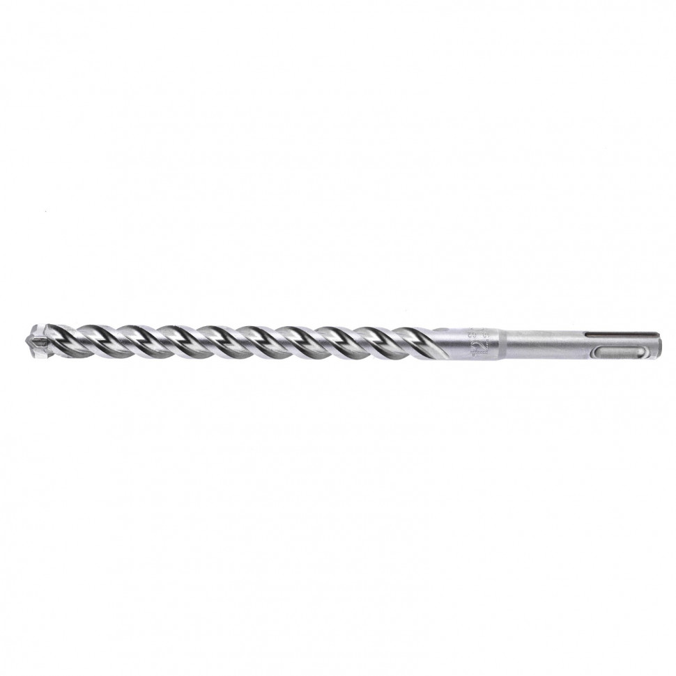Бур по бетону Drei spitzen, 12 х 215 мм, SDS Plus Gross