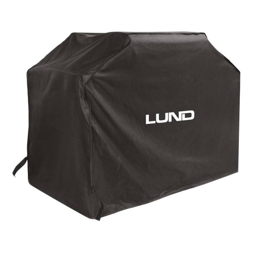 Чехол для гриля 150х55х100см 210D PU "LUND"