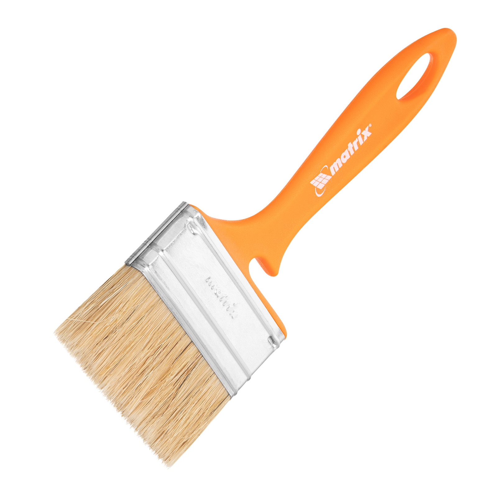 Кисть флейцевая «Фасад» Color Line  70 х 12 мм Matrix