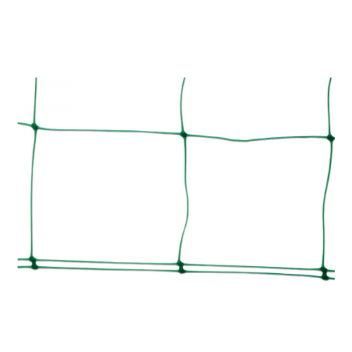 Сетка шпалерная для вьющихся растений PLANT NET 1,7х100м "Bradas"