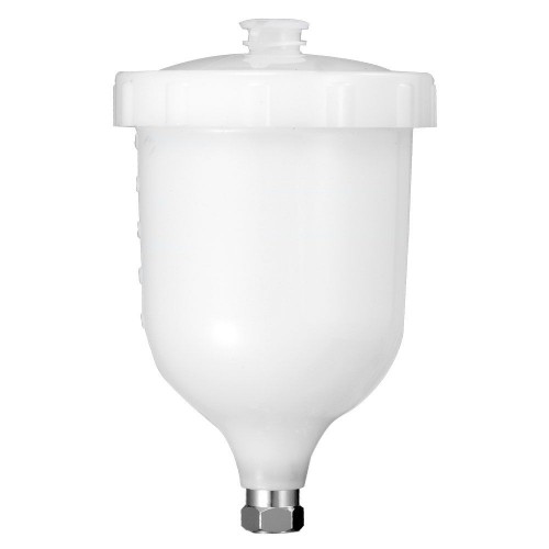 Бачок 600 с.с. (d-99мм, h-167мм, M16x1.5P) "Prowin"