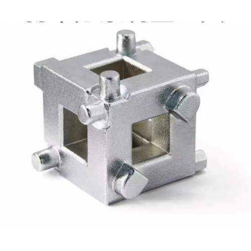 Головка-ключ для завинчивания суппортов 3/8" (9.5мм) GM, Ford, Chrysler, VW, Fiat "H-D"