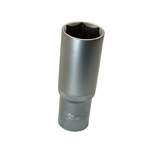 Головка торцевая 1/2" 6гр. 21мм L76мм CrV "H-D"