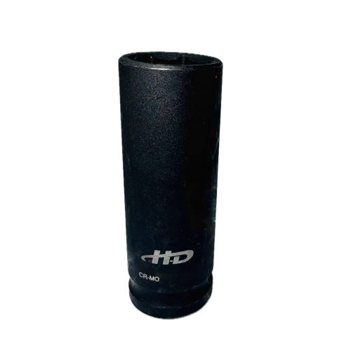 Головка торцевая ударная 1/2" 6гр. 22мм L78мм CrMo "H-D"