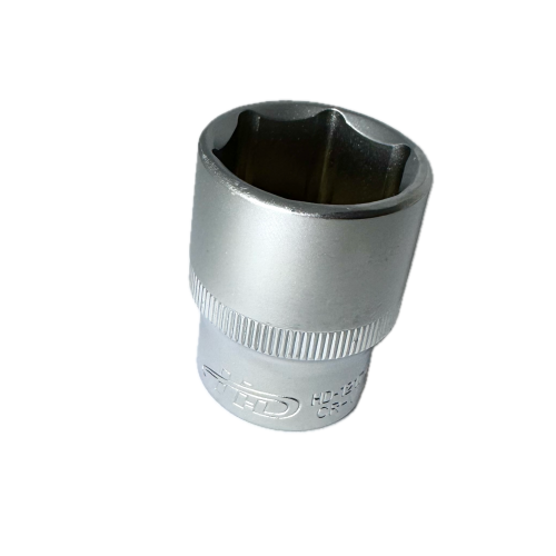 Головка торцевая 1/2" 6гр. 21мм L38мм CrV "H-D"
