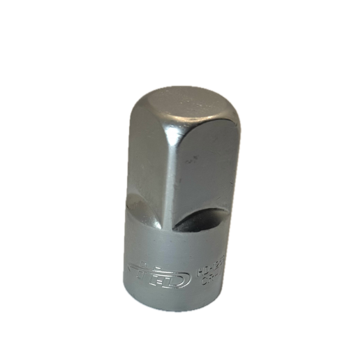 Головка-переходник 1/2"(F)x3/4"(М) L45,5мм CrV "H-D"