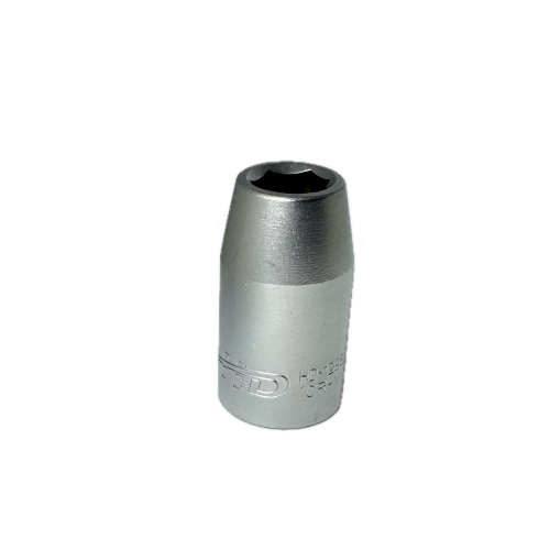 Головка-переходник 3/8" x под биту 8мм CrV "H-D"