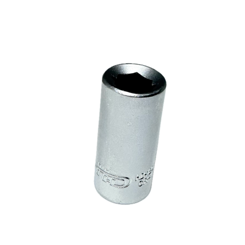 Головка-переходник 1/4"x под биту 1/4" CrV "H-D"