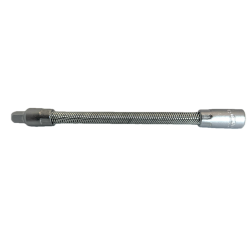 Головка-удлинитель 1/4" 150мм гибкий CrV "H-D"