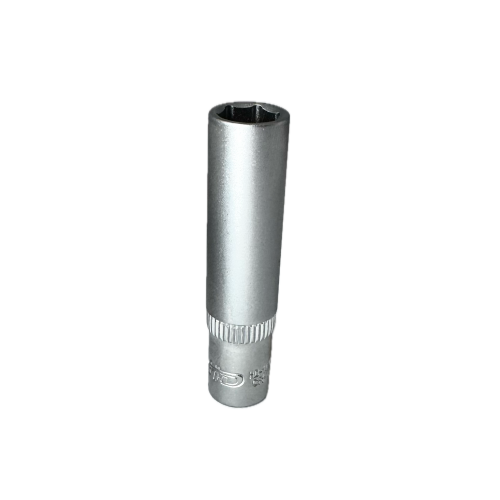 Головка торцевая 1/4" 6гр. 4мм L50мм CrV "H-D"