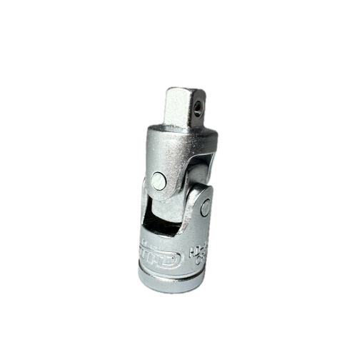 Головка-кардан шарнирный 1/4" L35мм CrV "H-D"