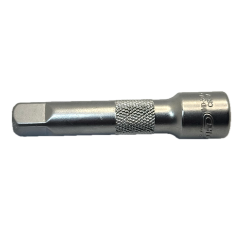 Головка-удлинитель 3/8" 76мм CrV "H-D"