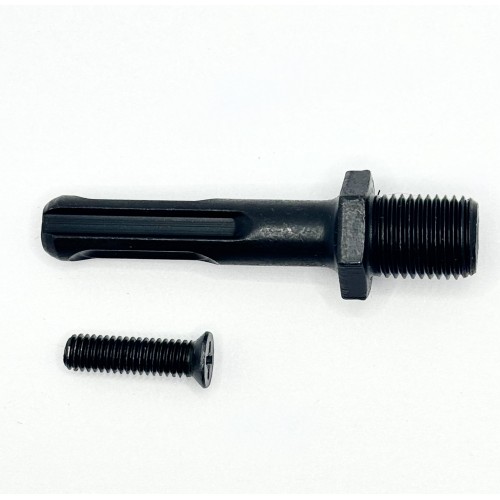 Адаптор для патрона SDS+ 1/2" "H-D"