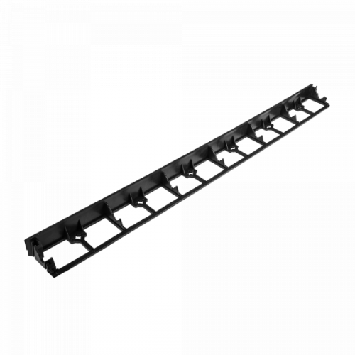 Бордюр садовый пластмассовый для газона RIM-BORD — 55/1000мм "Bradas"