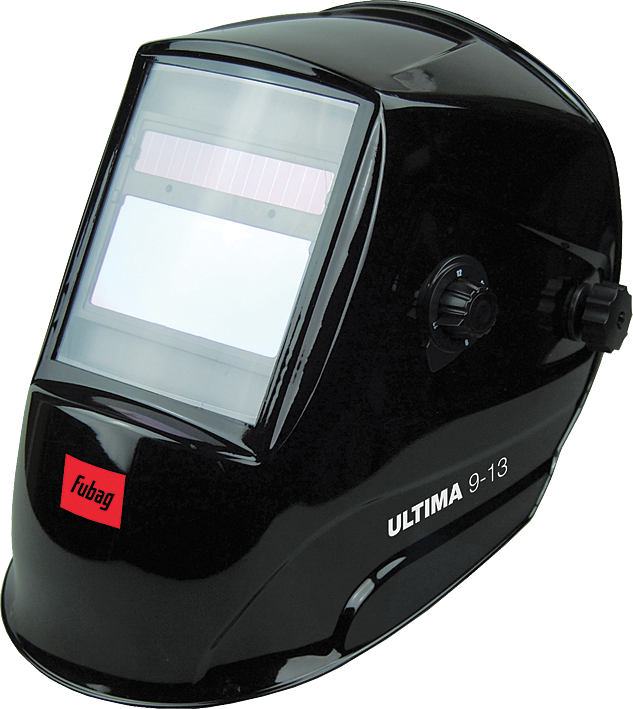 Маска сварочная хамелеон FUBAG IQ 9-13N S
