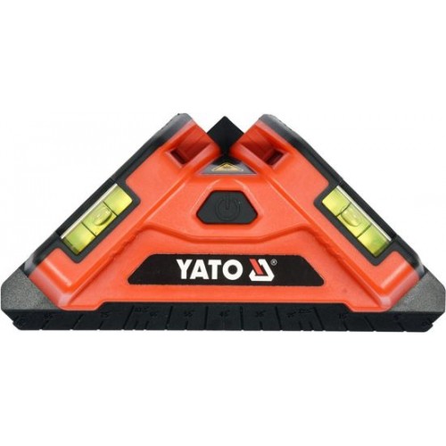 Уровень лазерный для укладки плитки "Yato"
