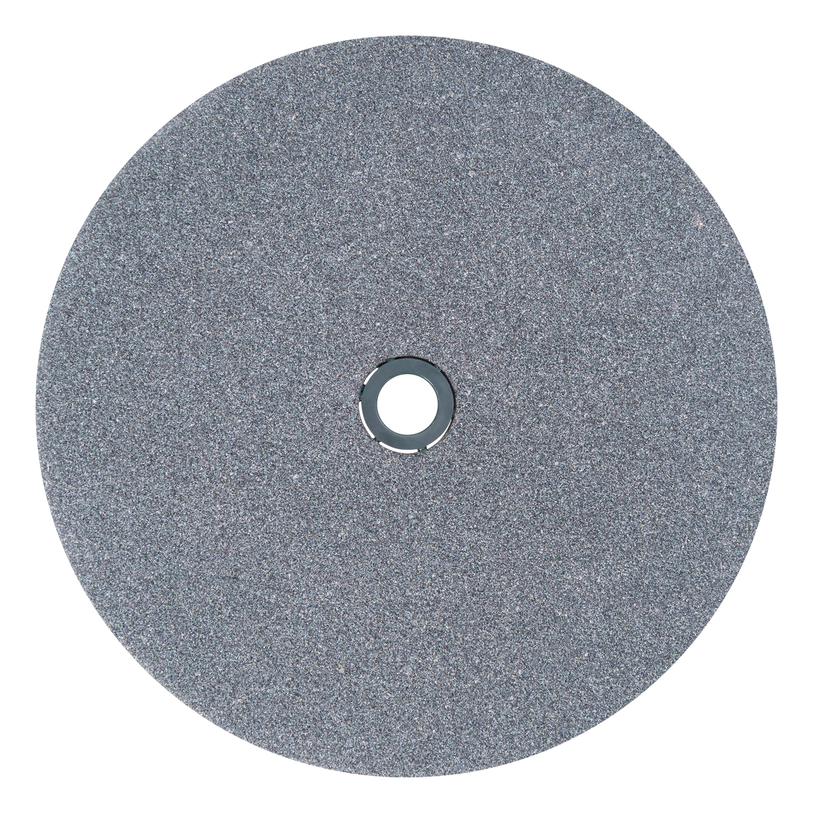 Круг шлифовальный, 200 х 20 х 16 мм, 63С, F60, (K, L) «Луга»