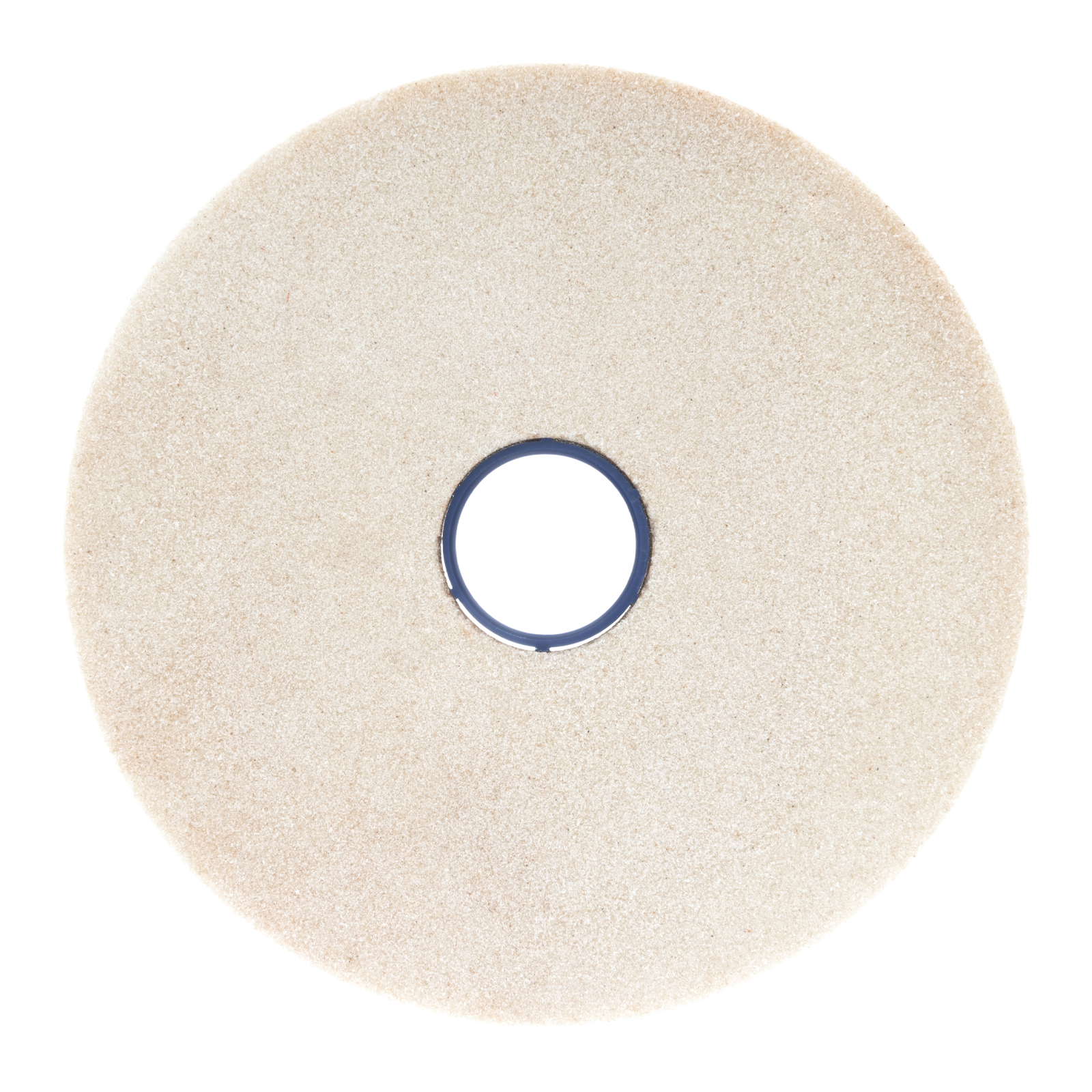 Круг шлифовальный, 175 х 20 х 32 мм, 25А, F40, (М, N) «Луга»