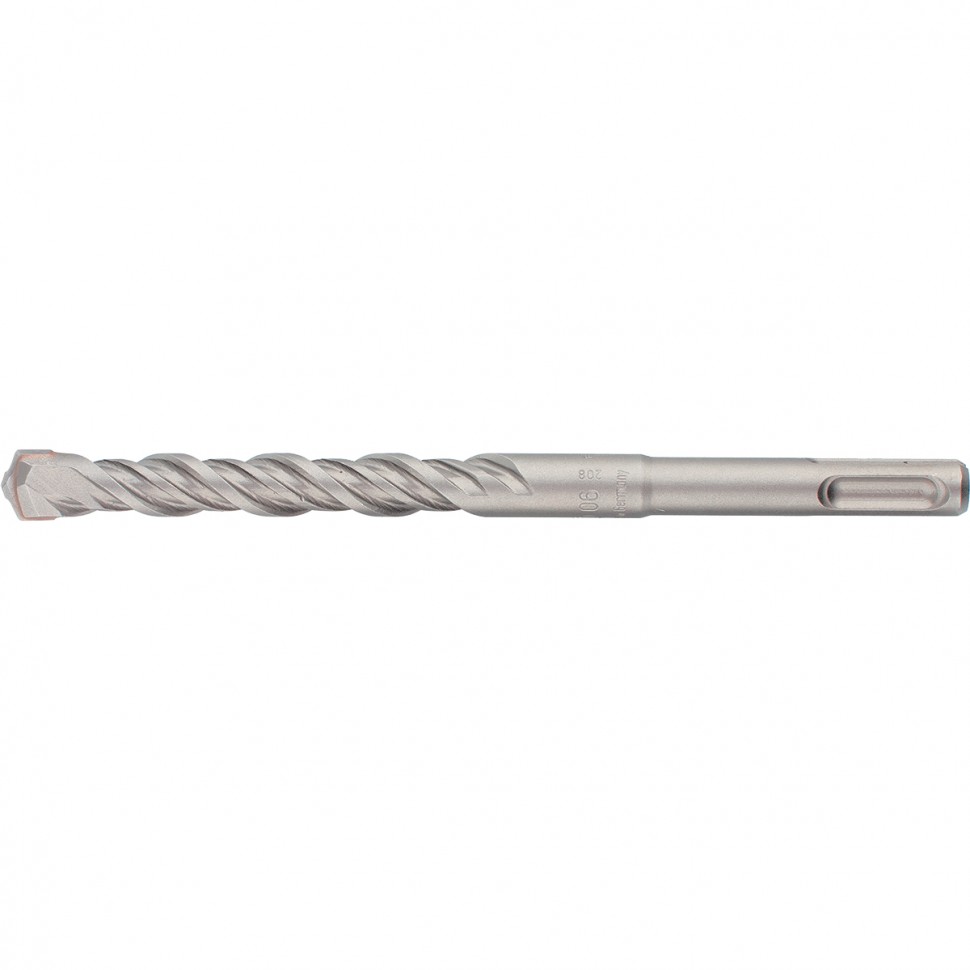Бур по бетону Pro, 12 х 160 мм, SDS Plus Gross