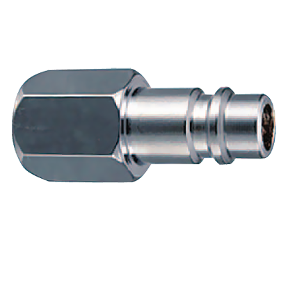 Разъемное соединение FUBAG 3/8 "F — штуцер рапид
