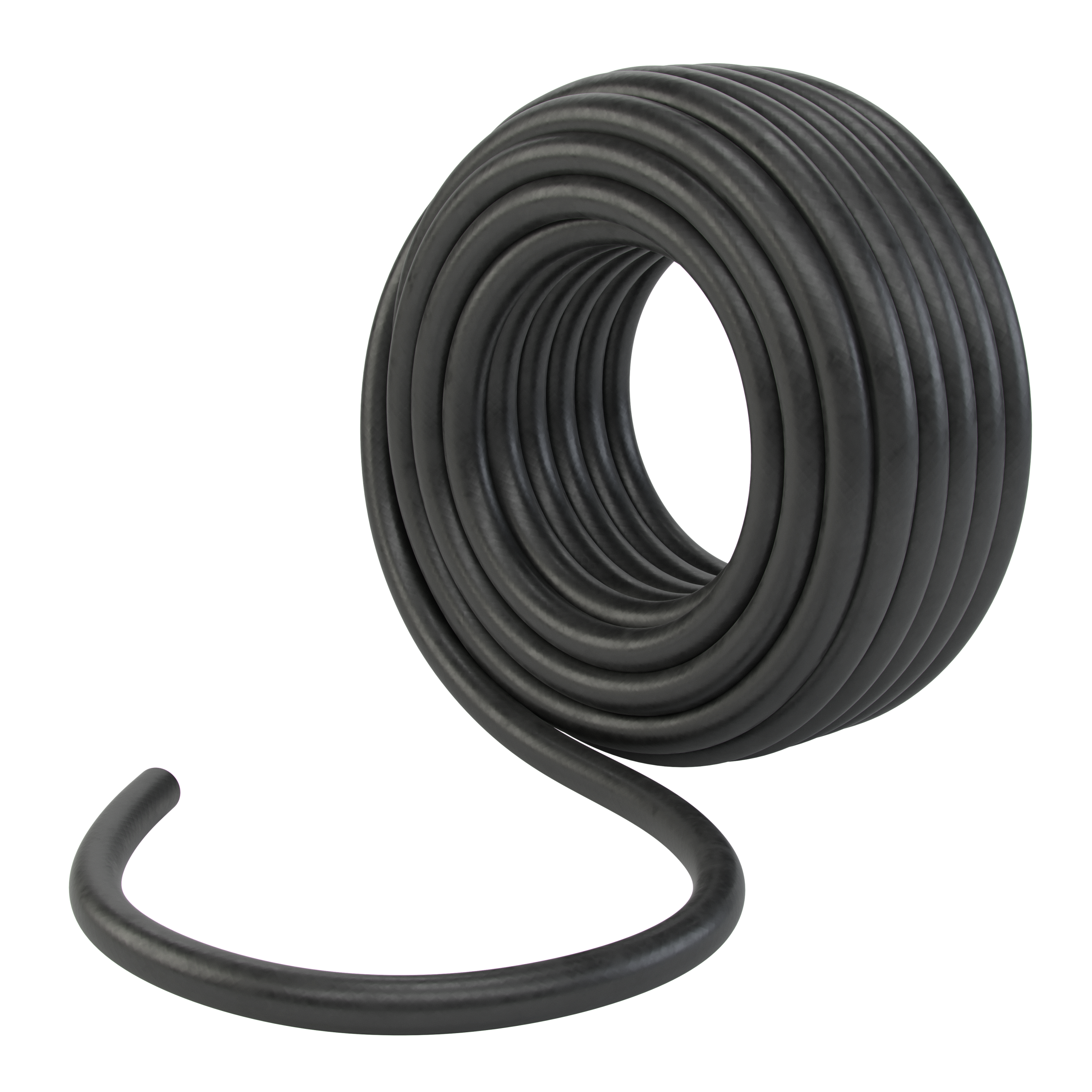 Шланг поливочный ПВХ 3/4″, 20м