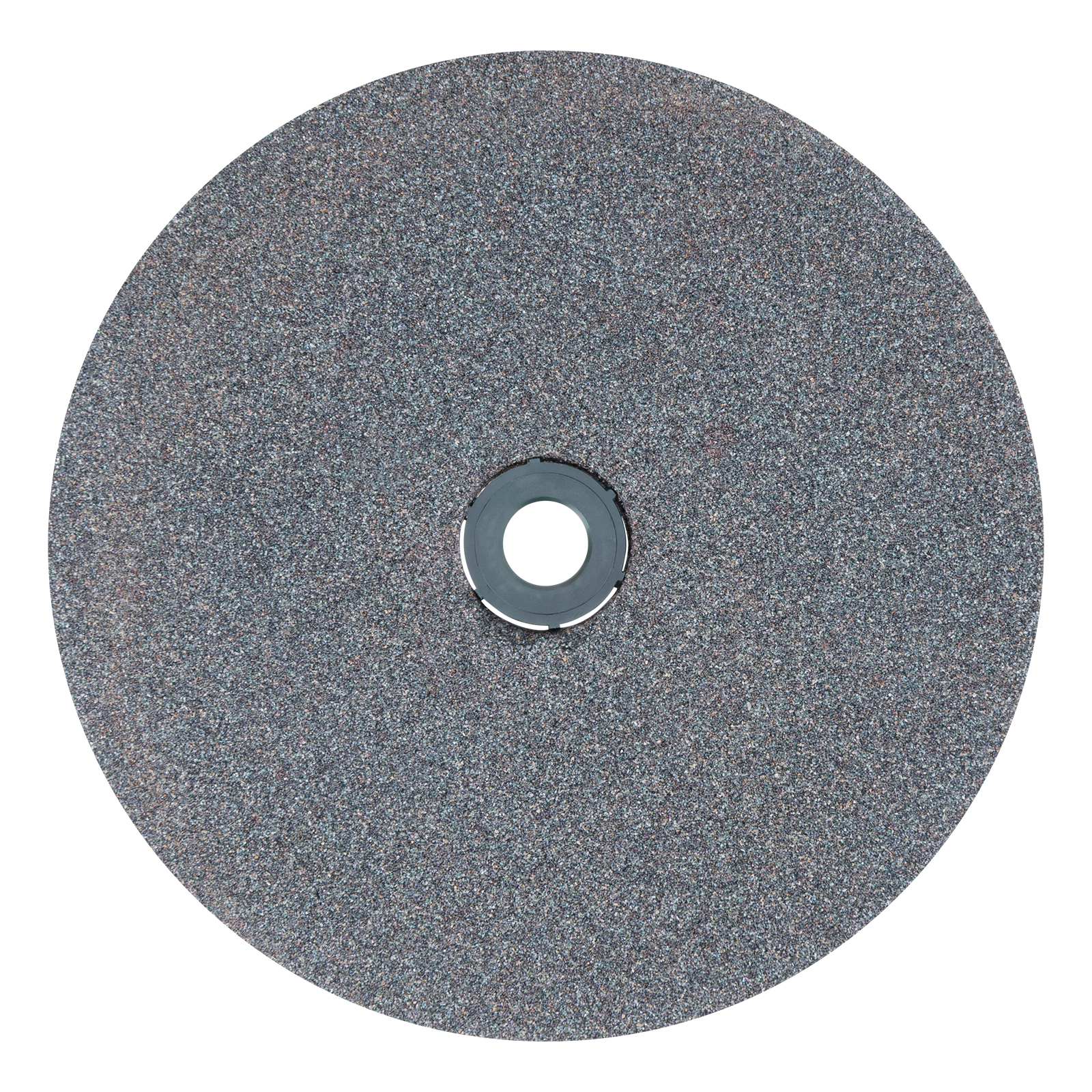 Круг шлифовальный, 150 х 20 х 12.7 мм, 63С, F60, (K, L) «Луга»