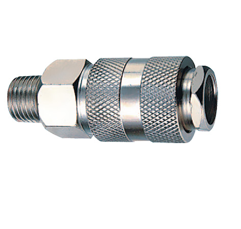Разъемное соединение FUBAG 3/8 "M — муфта рапид