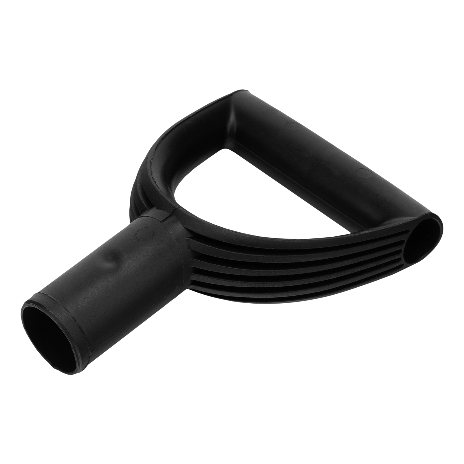 Рукоятка пластиковая V — образная, диаметр 36 мм, Сибртех