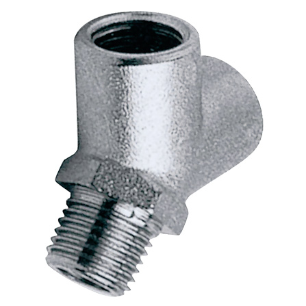 Переходник Y-образный FUBAG 1/2 " F — 1/2" M — 1/2 " F