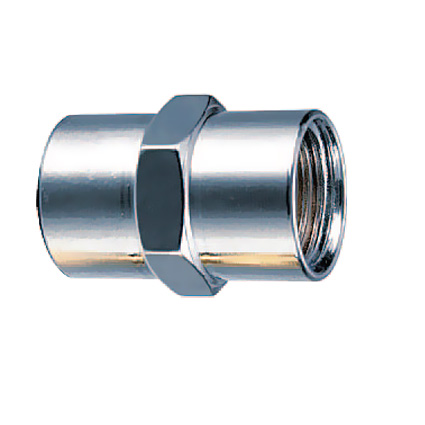 Переходник FUBAG 1/4 " F — 1/2" F