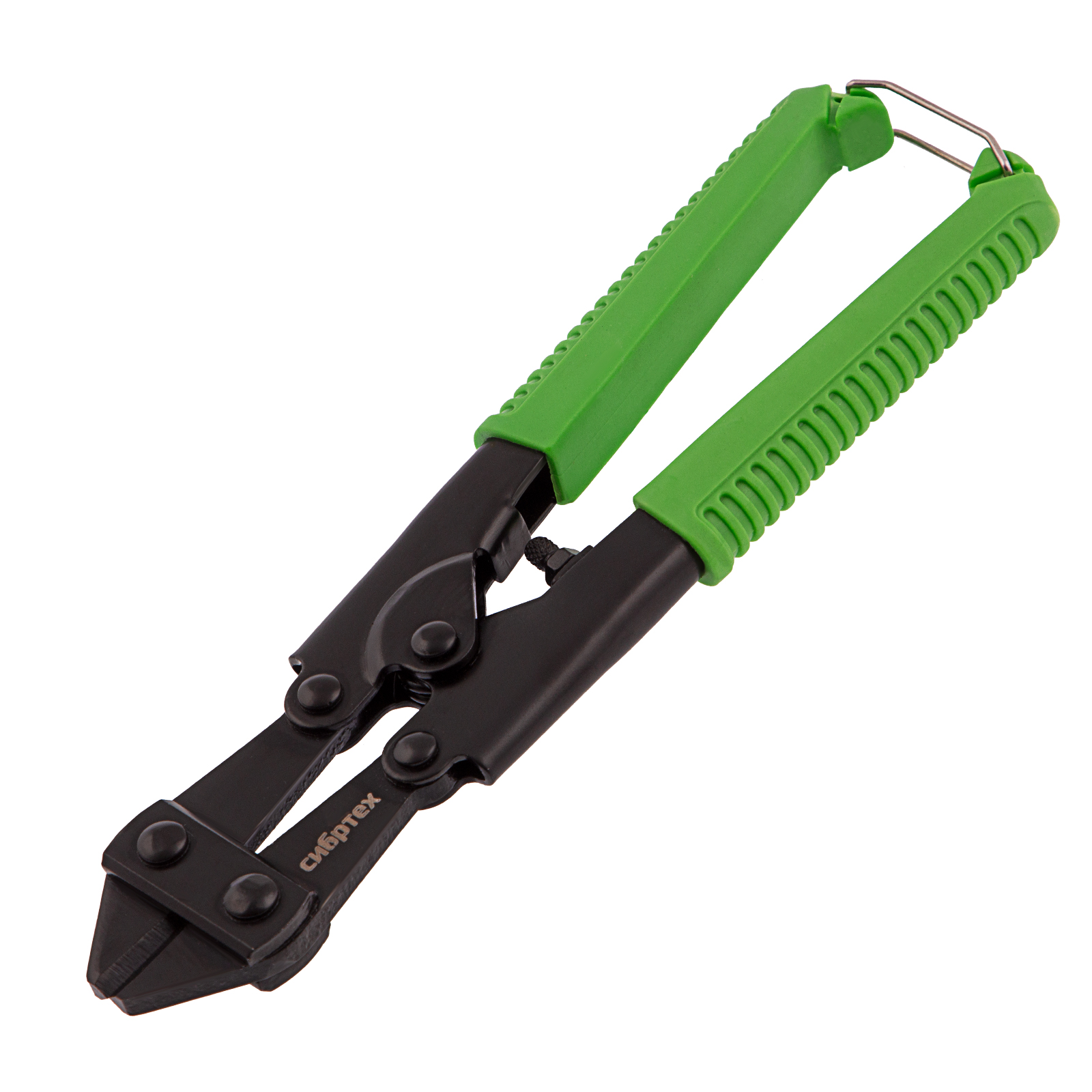 Болторез компактный, 200 мм — 8″, 65Mn  Сибртех