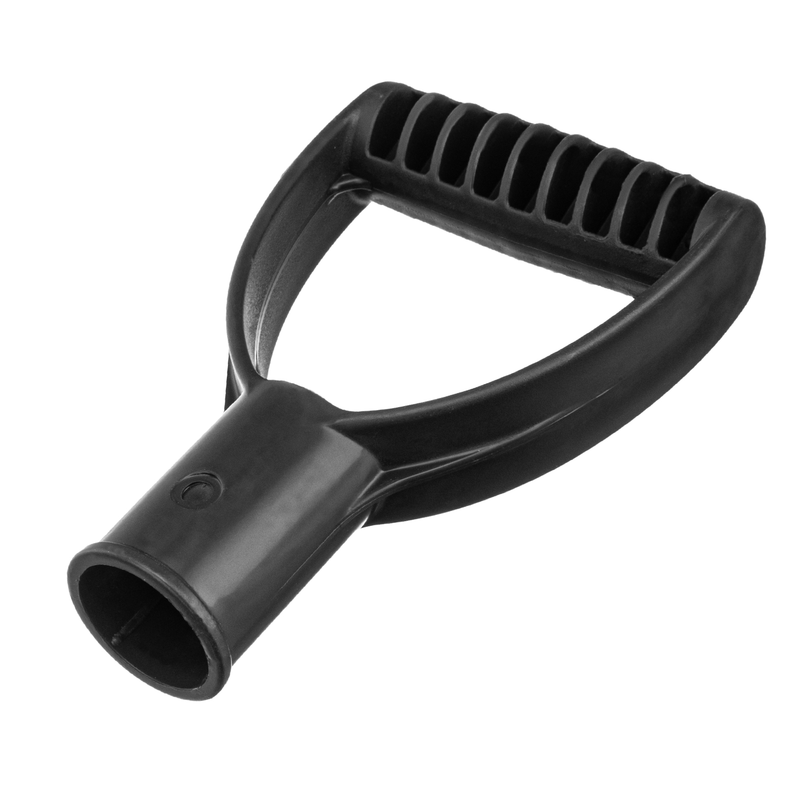 Рукоятка пластиковая V — образная, диаметр 32 мм, Сибртех